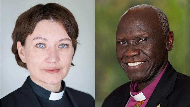 Luterani e Anglicani insieme per i rifugiati