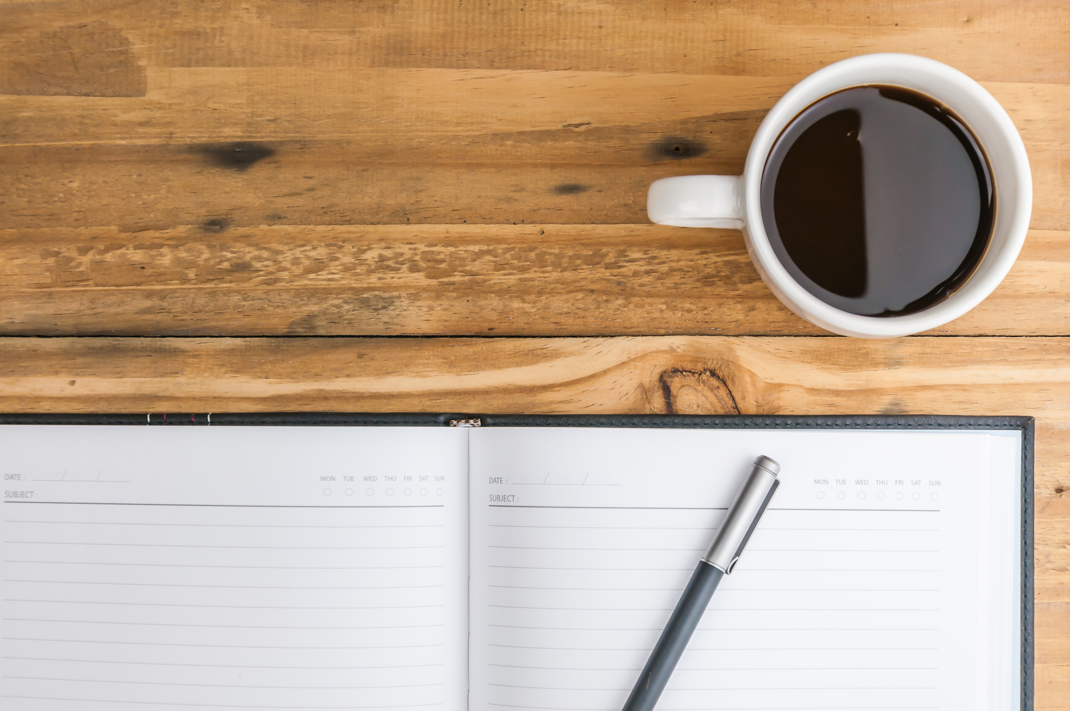 L’agenda degli appuntamenti da mercoledì 7 gennaio a lunedì 19