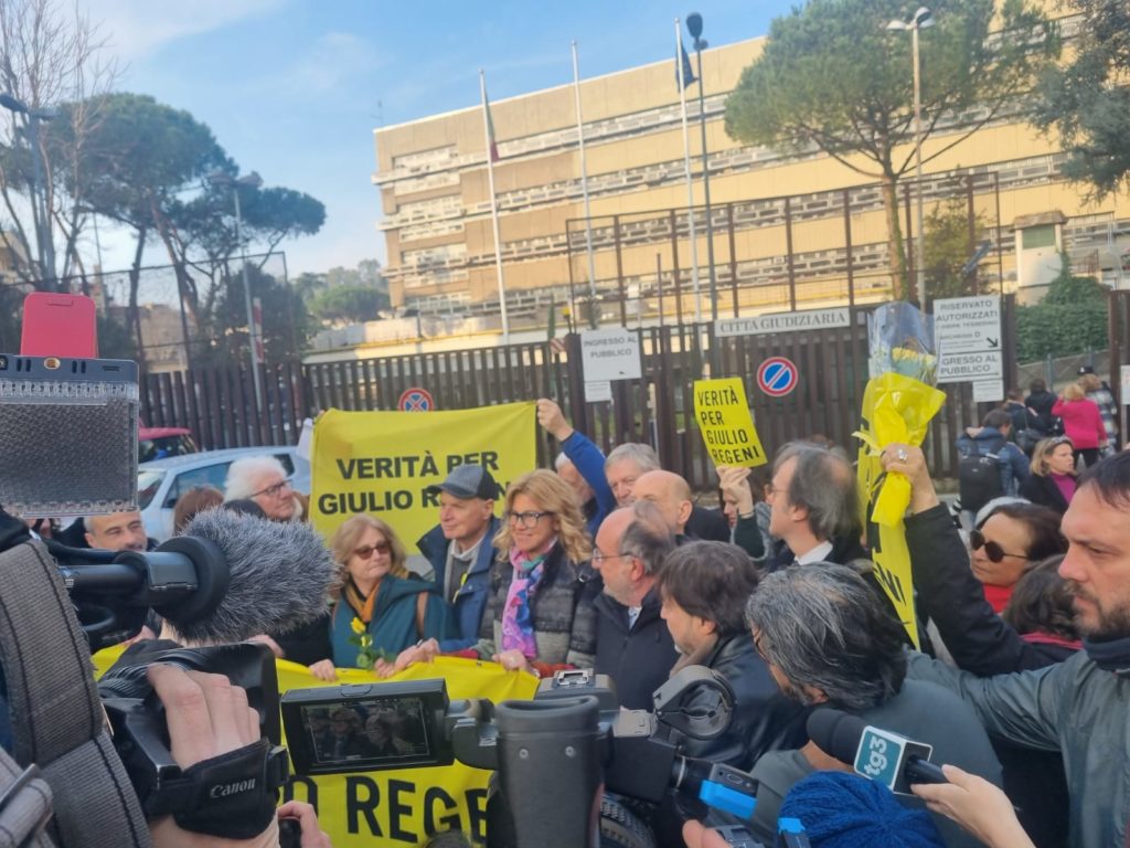 La democrazia da fare. 10 anni senza Giulio