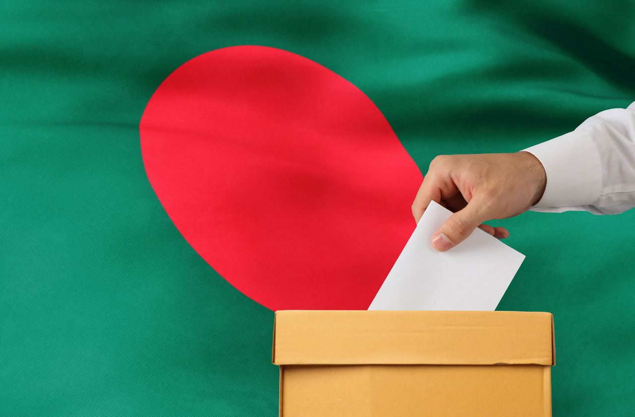 Bangladesh. Paura per i cristiani