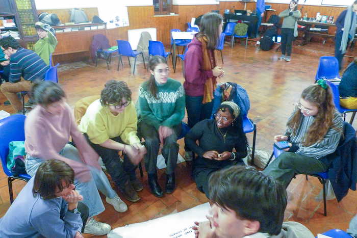 Parola chiave: rinnovamento