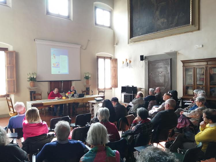 Nessuno è un’isola