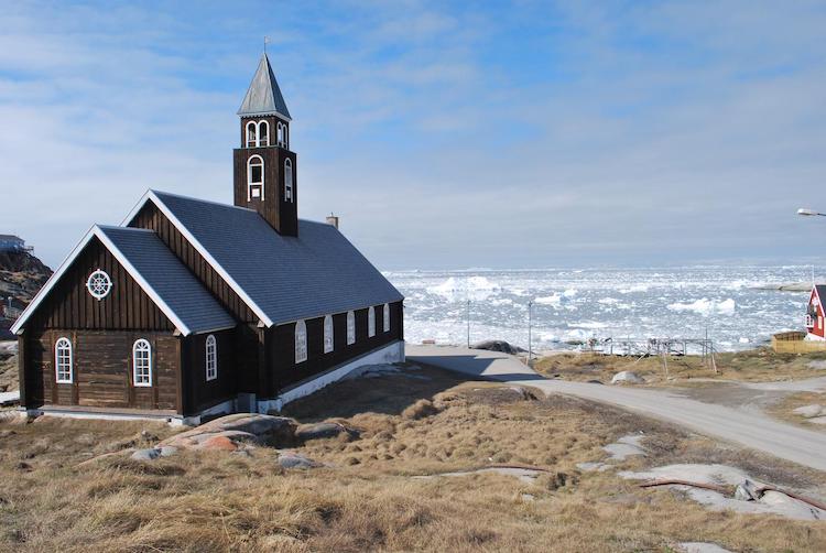 Rispettare i diritti e la dignità delle persone in Groenlandia