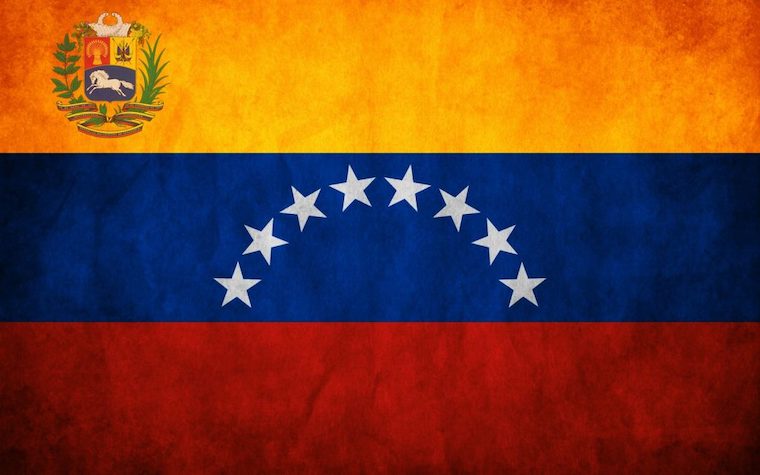 Chiese battiste in solidarietà con il popolo del Venezuela