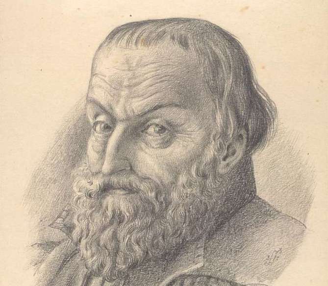 Trubar riformatore e padre della lingua slovena