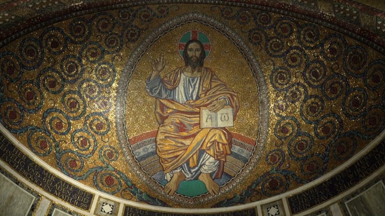 Protestantesimo Rai 3. La sfida dell’unità