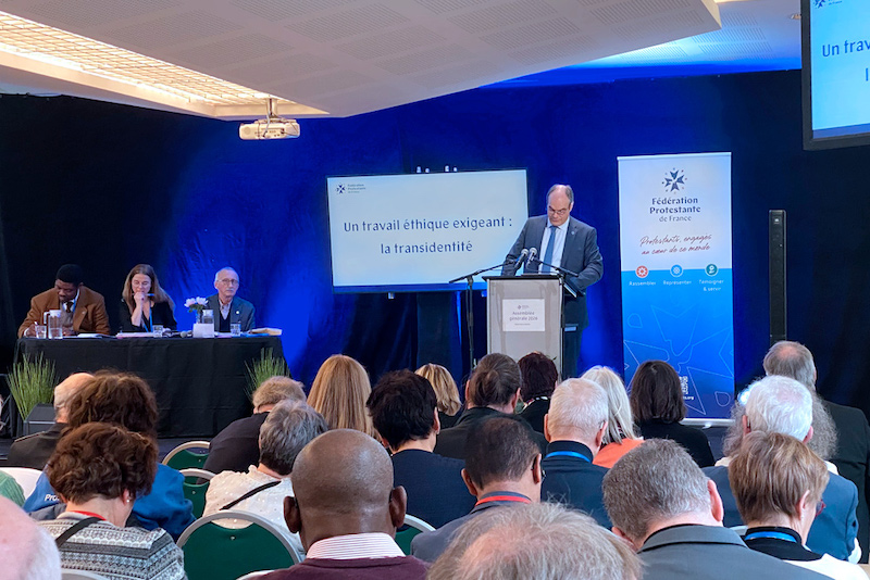 Assemblea generale 2026: la Federazione protestante di Francia si reinventa