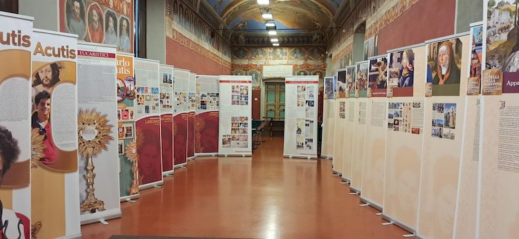 Scuola: una mostra che fa discutere