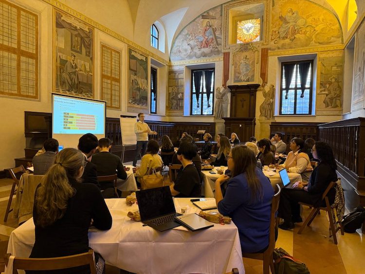 Raccogliere la sfida