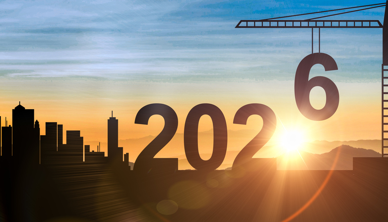 Disperazione globale e anno nuovo