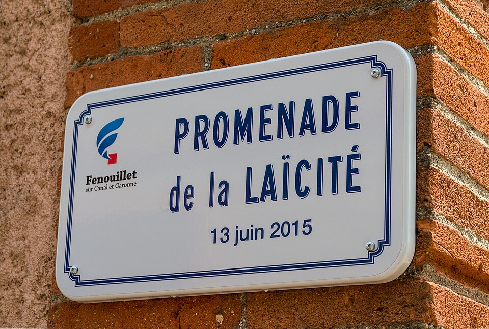 In Francia premio laicità per la Federazione di mutuo soccorso protestante