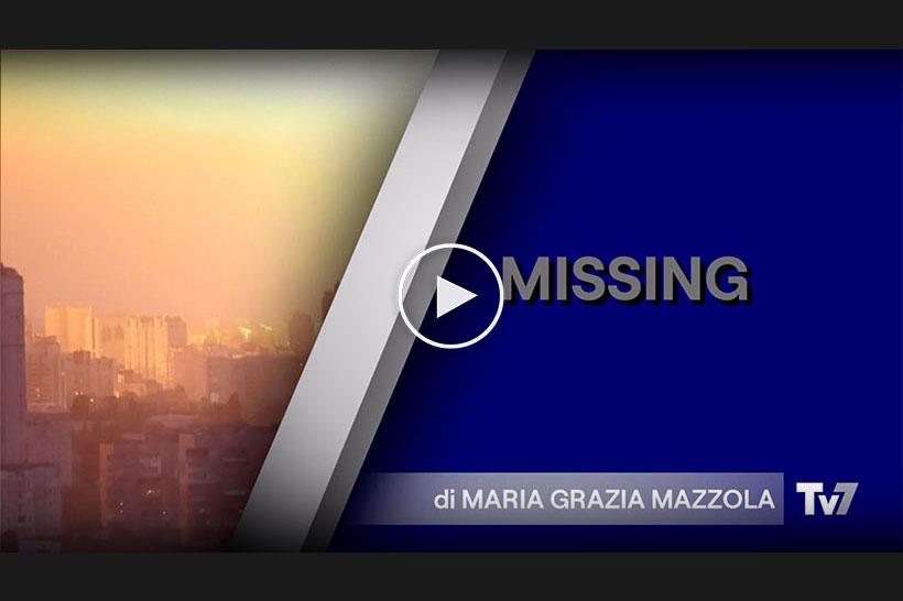 “Missing”, l’inchiesta sui bambini ucraini scomparsi