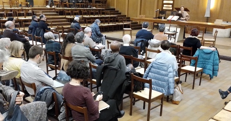 La democrazia fa parte della nostra testimonianza