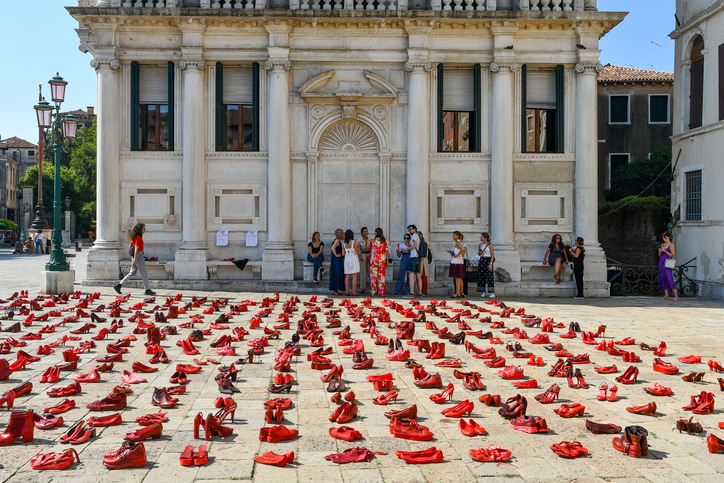 Violenza di genere, ciò che c’è da fare 