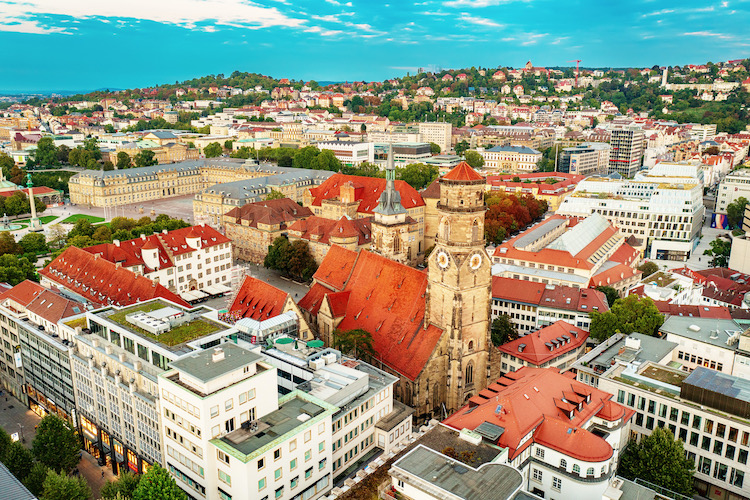 Germania. Centinaia di chiese colpite da vandalismi e furti