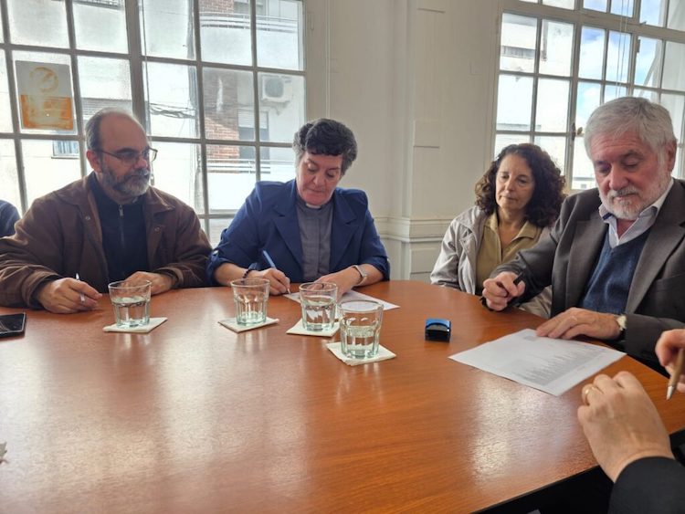 L’ecumenismo attraverso il sapere