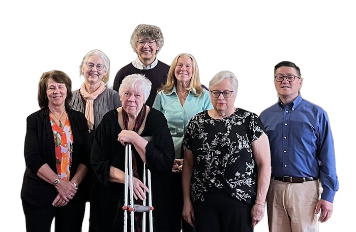 La Buona novella. Cantate ovunque