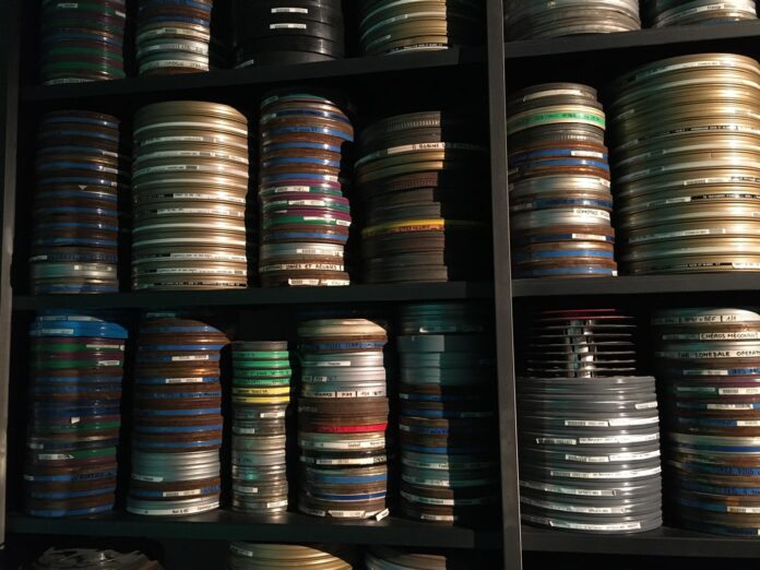 Bibbia e cinema, un dialogo fecondo