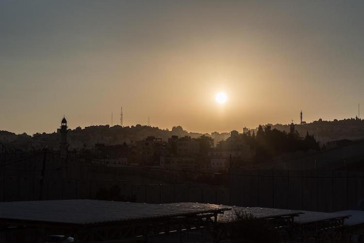 Il Consiglio delle Chiese del Medio Oriente pubblica “Luce di speranza” e lancia un appello umanitario