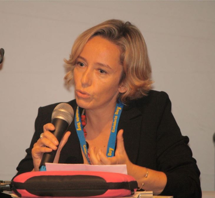 Archiviata la querela temeraria alla giornalista Federica Tourn