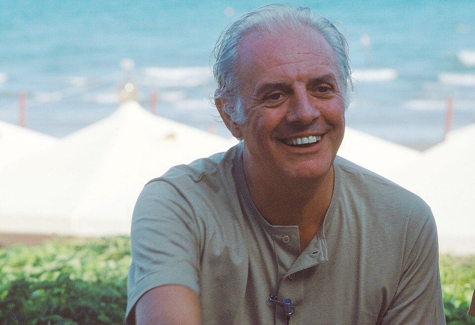 Cento anni di Dario Fo