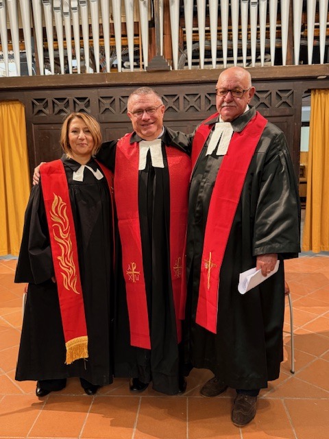 Parma. L’organo restaurato, un bene della cittadinanza