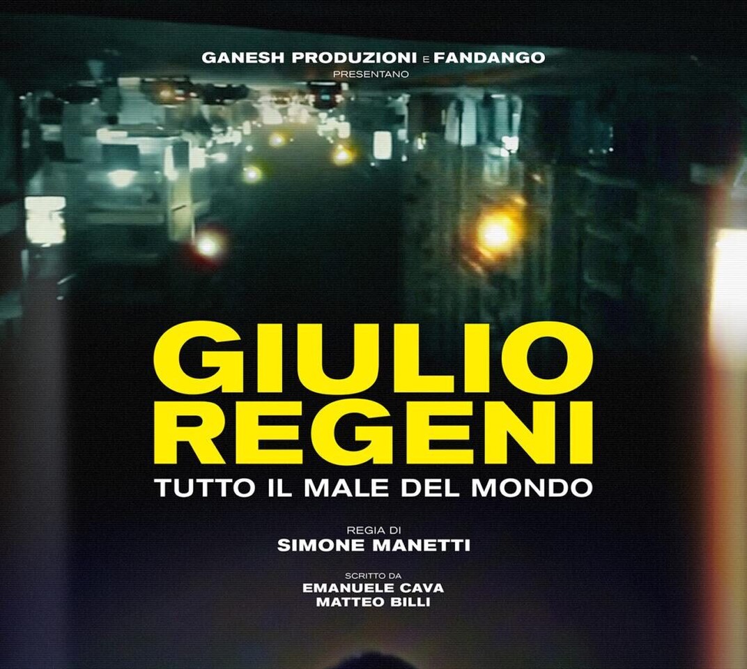 Tutto il male del mondo