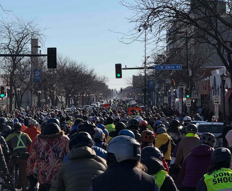 La resistenza di Minneapolis