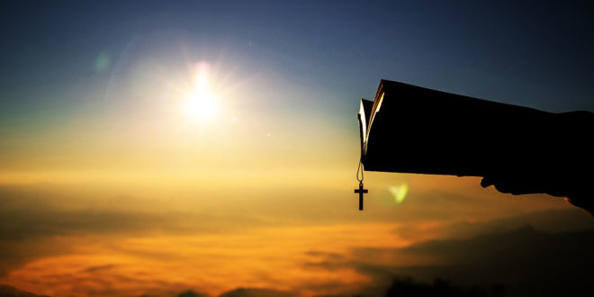 Culto evangelico, sommario puntata del 1° febbraio