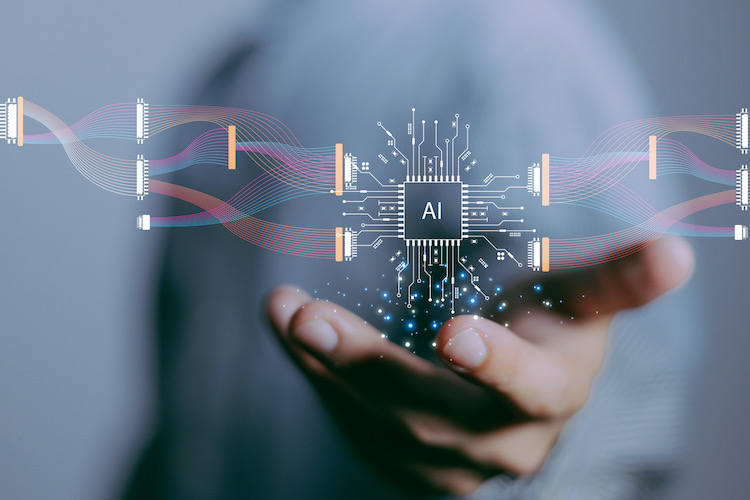 Il ruolo dell’IA nel Grande Mandato