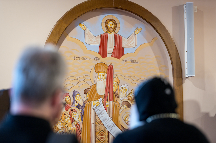 Anche il Cec allo storico incontro di Nicea di oggi