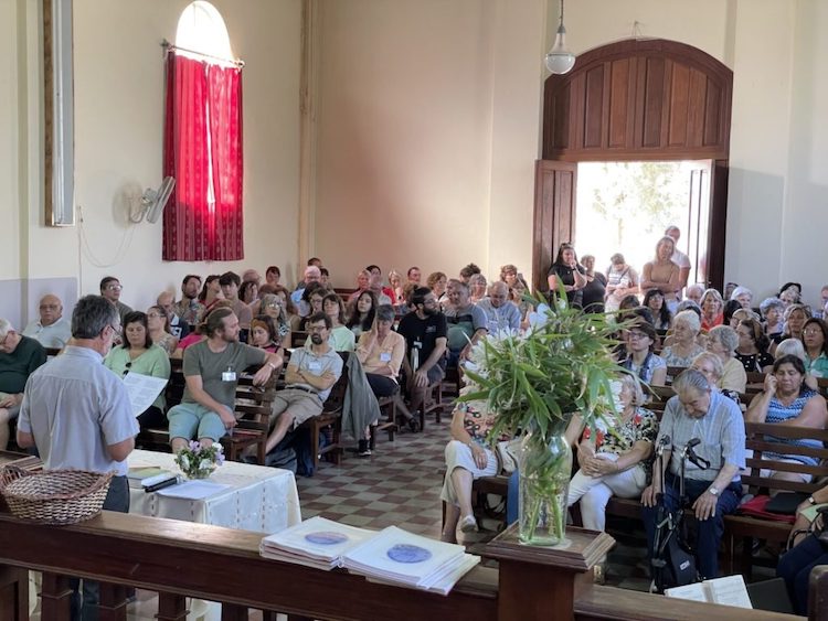 Sinodo del Rio de la Plata