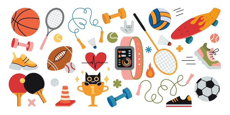 Sport e attività fisica, più di una medicina