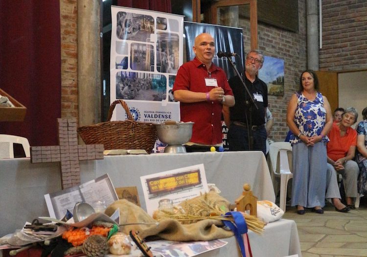 Chiuso il Sinodo del Rio de la Plata