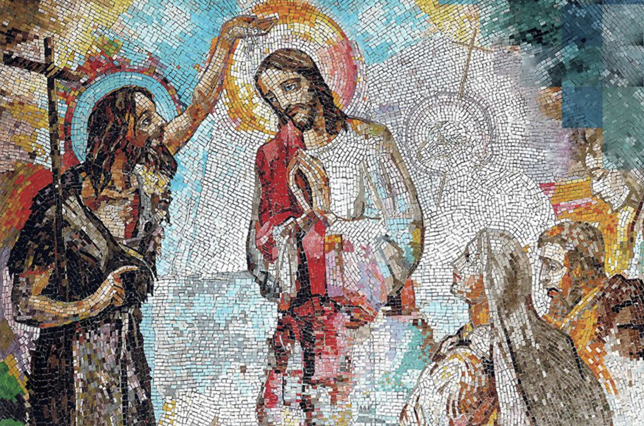 Luce da luce, per la luce