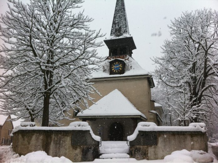 Culto evangelico di Natale in diretta su RAI 3