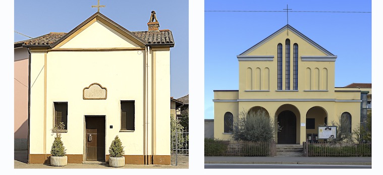 La Chiesa valdese di Chivasso celebra 150 e 75 anni di presenza sul territorio