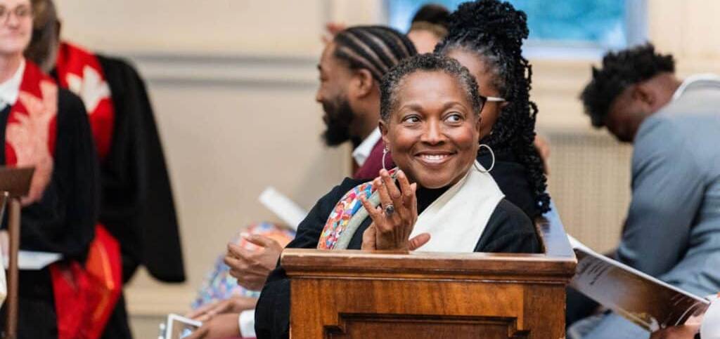 Un momento di silenzio