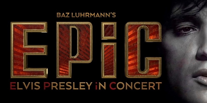 Elvis, la Bibbia e il rock