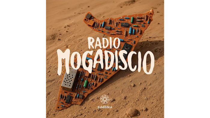 La Buona novella. Radio Mogadiscio