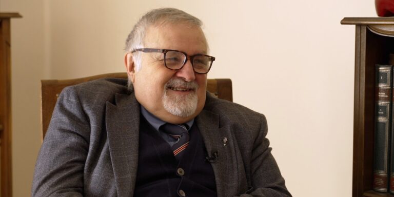 La memoria che costruisce il presente