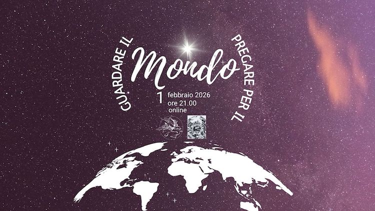 «Dio vede anche nel buio»