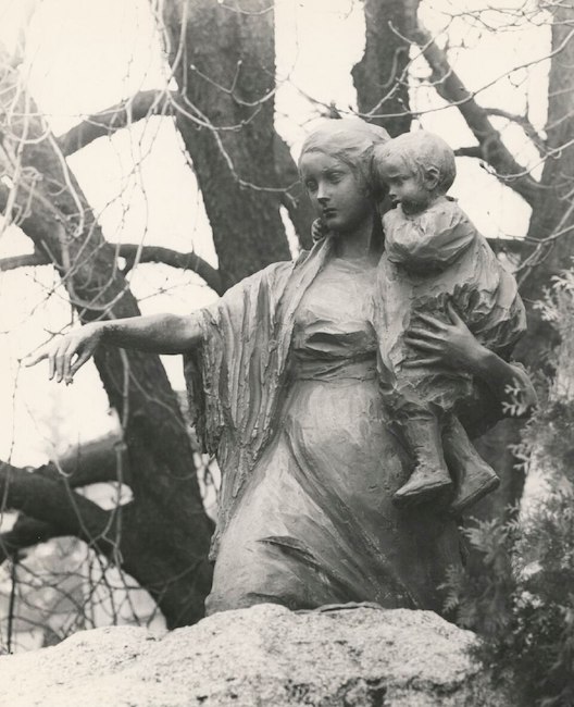 Di segni e di visioni. Colui che ha cura della vita