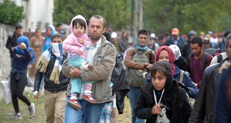 Le chiese chiedono il cessate il fuoco immediato in Medio Oriente