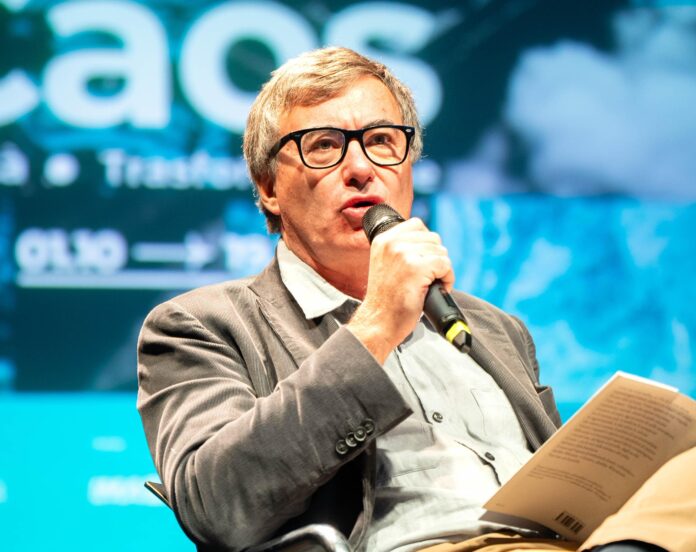 Giorgio Zanchini: una festa del pluralismo