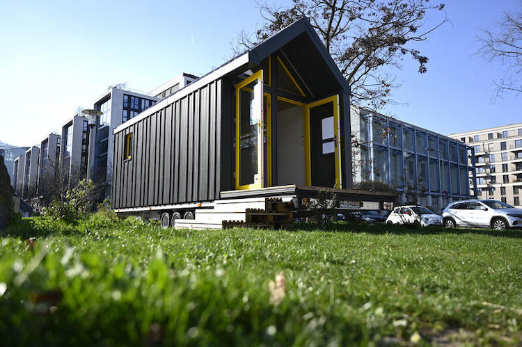 La Buona novella. Chiesa minuscola, grande progetto