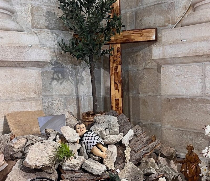 Fede, speranza e amore al tempo del genocidio