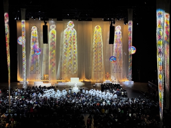 Taizé, arrivederci in Polonia