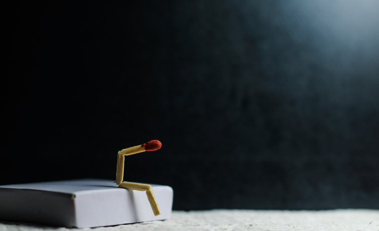 «Introdurre dosi massicce di futuro»