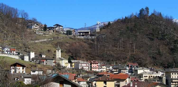 Perrero: un Comune, molte anime